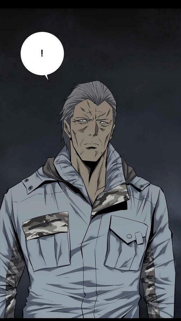 Đọc truyện Hive - Thảm họa ong độc - Chap 94